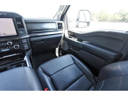 Certified 2024 Ford F350 Lariat AWD/4WD image 12
