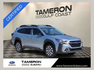 Used 2025 Subaru Outback Premium AWD/4WD video 1