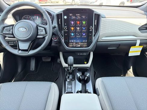 New 2026 Subaru Forester Premium AWD/4WD image 9