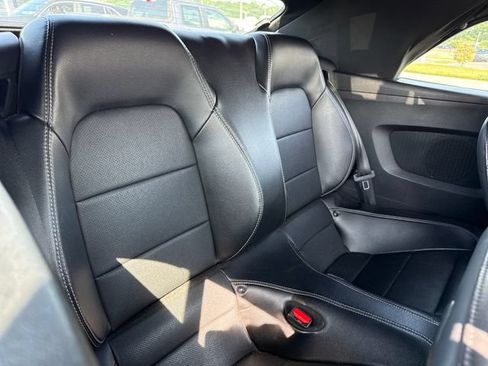 Used 2021 Ford Mustang Premium RWD image 14