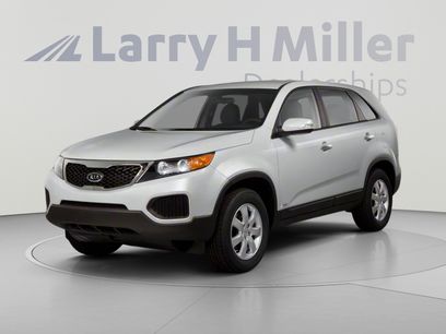 Used 2011 Kia Sorento 2WD w/ Convenience Pkg