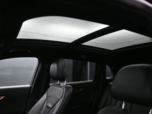 Used 2016 Lincoln MKX Reserve w/ Climate Package AWD/4WD image 12