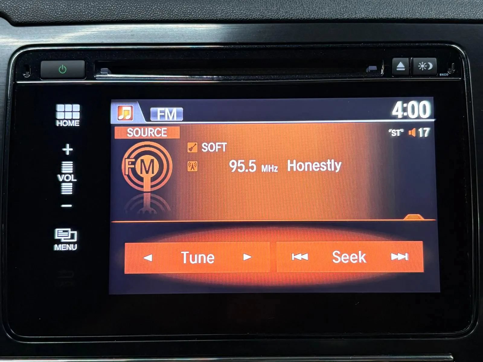 Used 2014 Honda Civic EX image 13