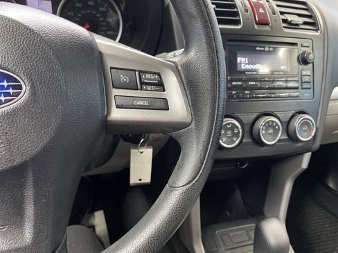 Used 2015 Subaru Forester 2.5i Premium image 21