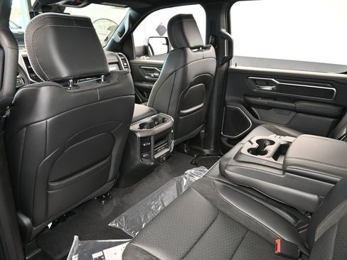 New 2026 RAM 1500 Laramie w/ Night Edition image 28
