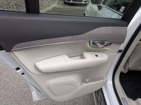 Used 2023 Volvo XC90 T8 Plus w/ Protection Package Premier image 30