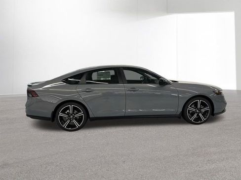 New 2026 Honda Accord Sport image 36
