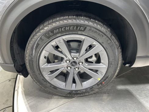 New 2026 Ford Explorer Active image 33