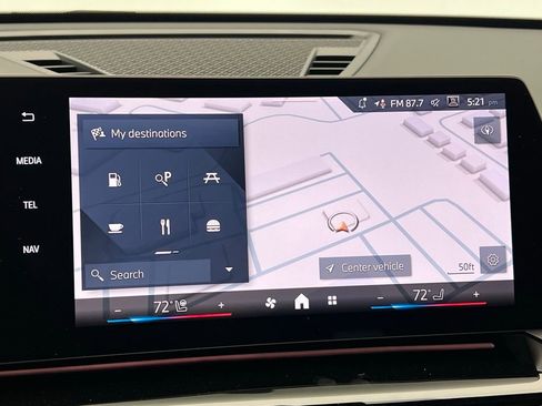 New 2026 BMW X1 xDrive28i w/ Convenience Package image 13