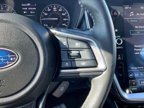 Certified 2024 Subaru Outback Limited image 22