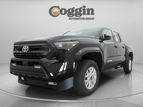 New 2026 Toyota Tacoma SR5 AWD/4WD image 31