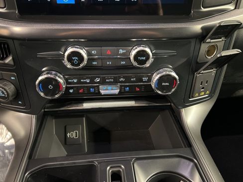 New 2026 Ford F150 Lariat w/ Equipment Group 501A Mid image 12