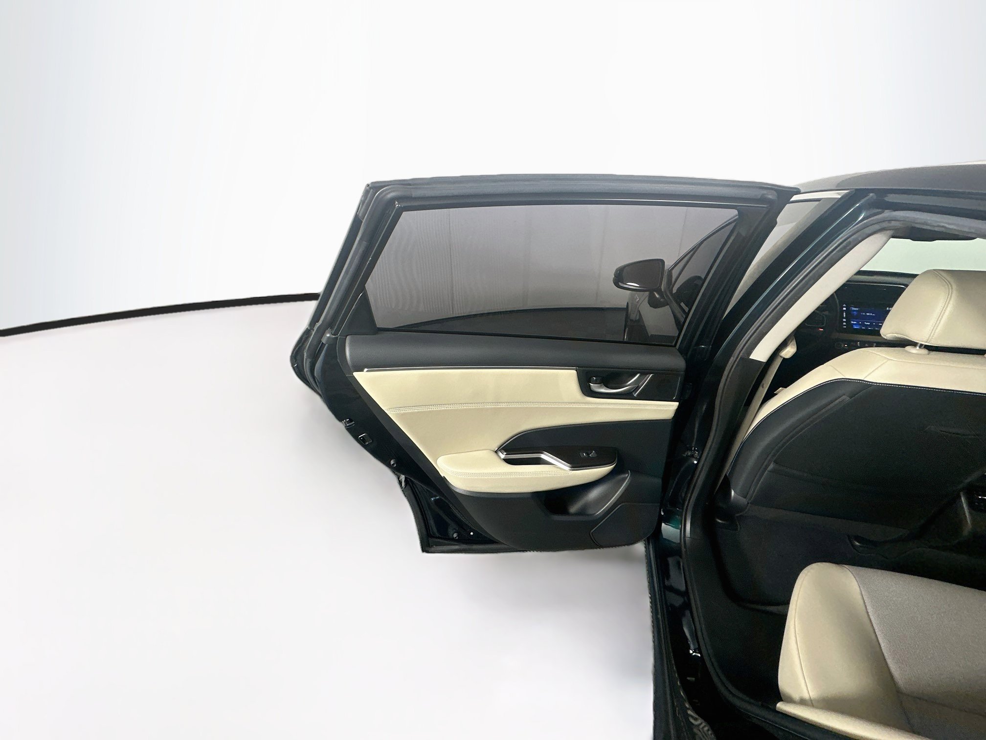 Used 2019 Honda Clarity Plug-In Hybrid image 24