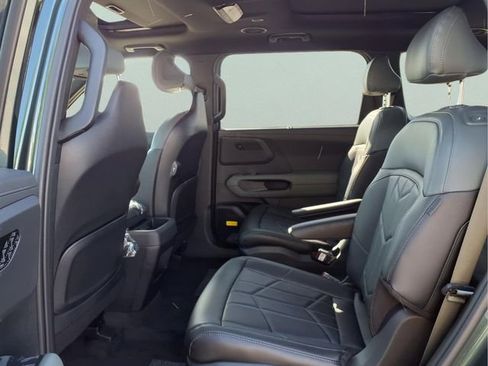 New 2027 Kia Telluride SX X-Line AWD/4WD image 19