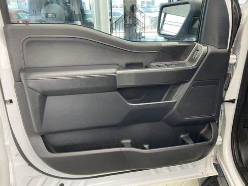 Used 2023 Ford F150 XLT w/ Equipment Group 302A High image 9