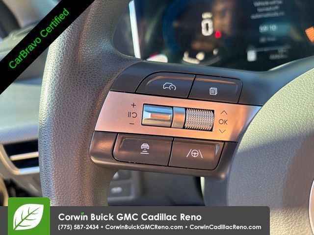 Used 2025 Hyundai Sonata SEL FWD image 16