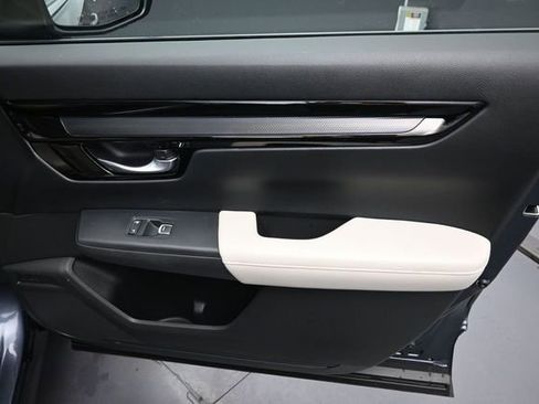 Certified 2024 Honda CR-V EX-L image 33