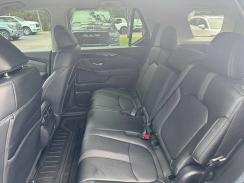 Used 2026 Honda Passport RTL image 8