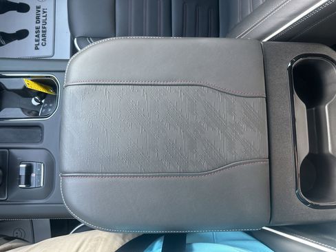 Used 2026 GMC Sierra 1500 AT4X image 37