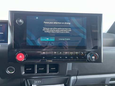 New 2025 Chevrolet Brightdrop 400 image 13