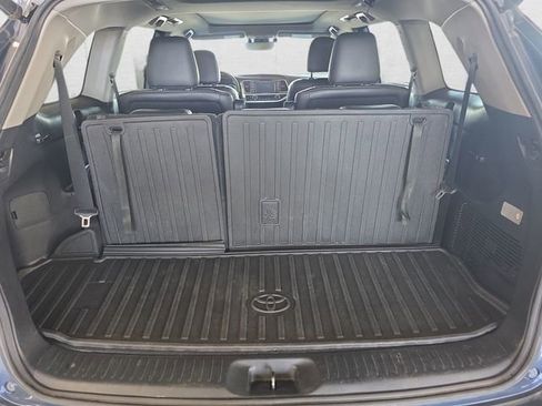 Used 2018 Toyota Highlander Limited Platinum w/ Protection Package #3 AWD/4WD image 13