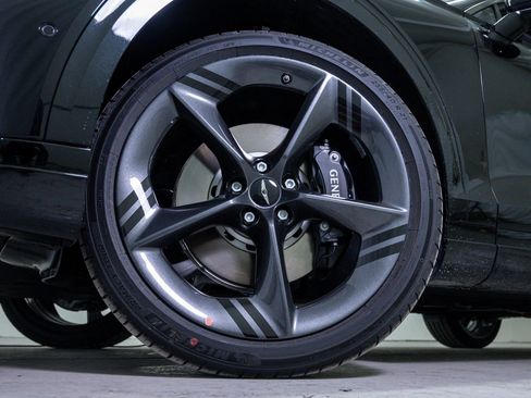 New 2026 Genesis GV70 2.5T Sport Prestige AWD/4WD image 6