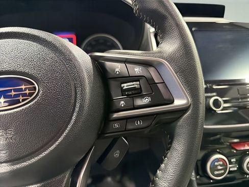 Certified 2022 Subaru Forester Limited w/ Popular Package #2 image 19