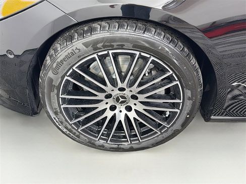 New 2026 Mercedes-Benz C 300 4MATIC Sedan image 32