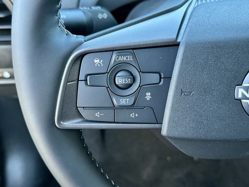 New 2026 Nissan Sentra SV image 27