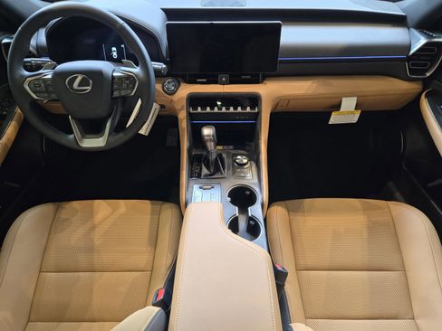 New 2026 Lexus IS 350 F Sport image 17