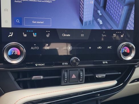 Used 2024 Lexus NX 350 AWD image 18