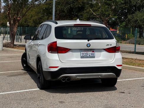 Used 2015 BMW X1 xDrive35i AWD/4WD image 10