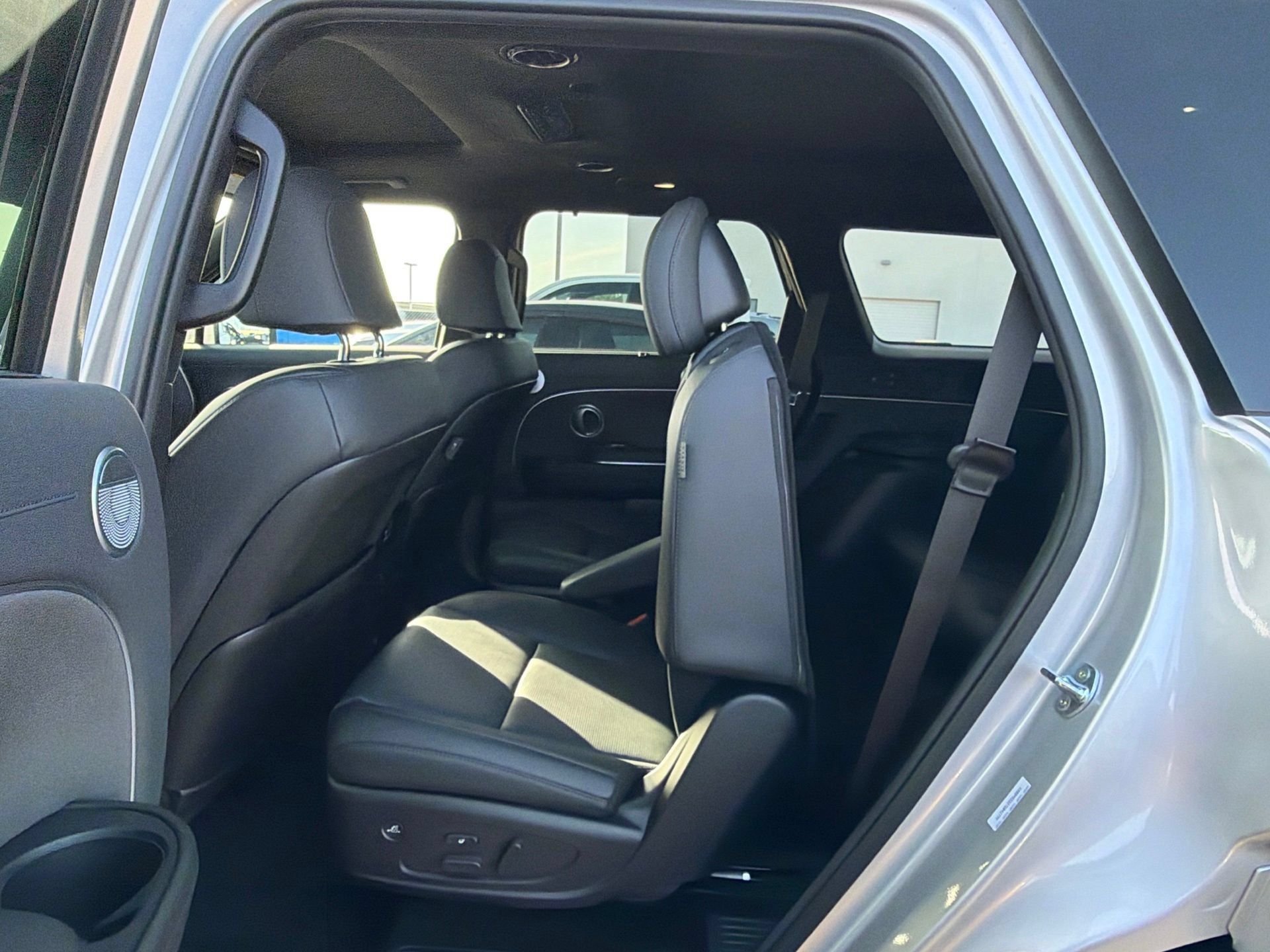Used 2026 Hyundai Palisade Calligraphy FWD image 40