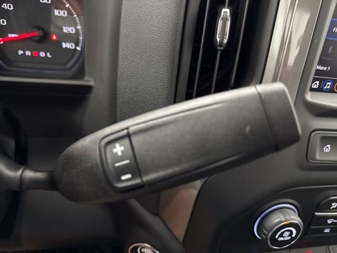 New 2026 Chevrolet Silverado 1500 W/T w/ Trailering Package image 14