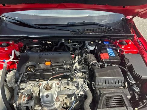 Used 2022 Honda Civic Sport image 15