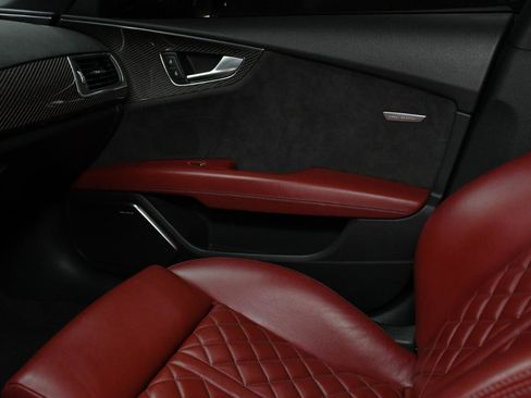 Used 2016 Audi S7 AWD/4WD image 32