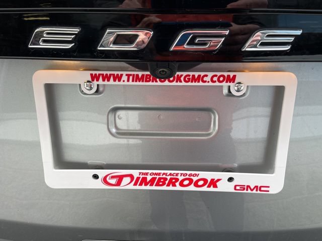 Used 2024 Ford Edge SEL AWD/4WD image 13