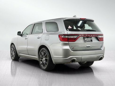 Used 2018 Dodge Durango R/T AWD/4WD image 3