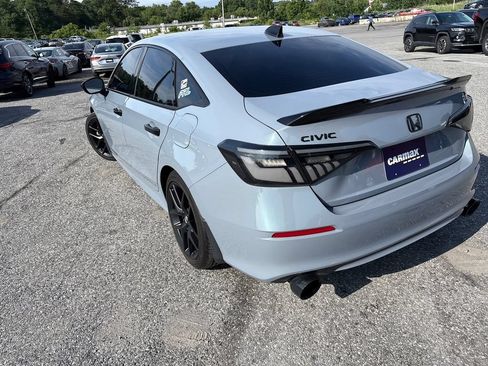 Used 2023 Honda Civic Si image 6
