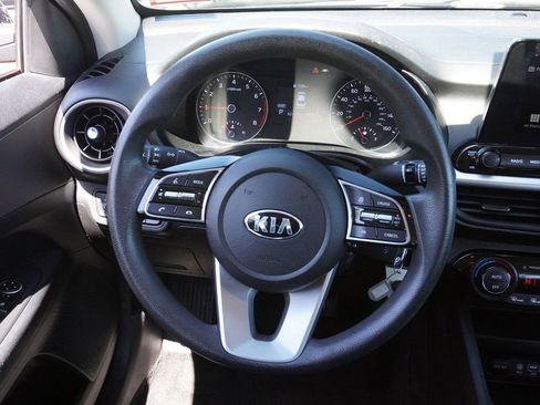 Used 2019 Kia Forte LXS FWD image 29