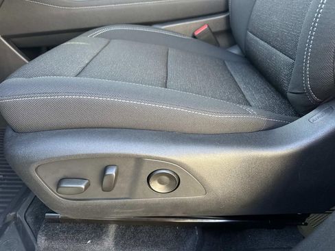 New 2026 Chevrolet Traverse LT w/ Driver Confidence Package image 19