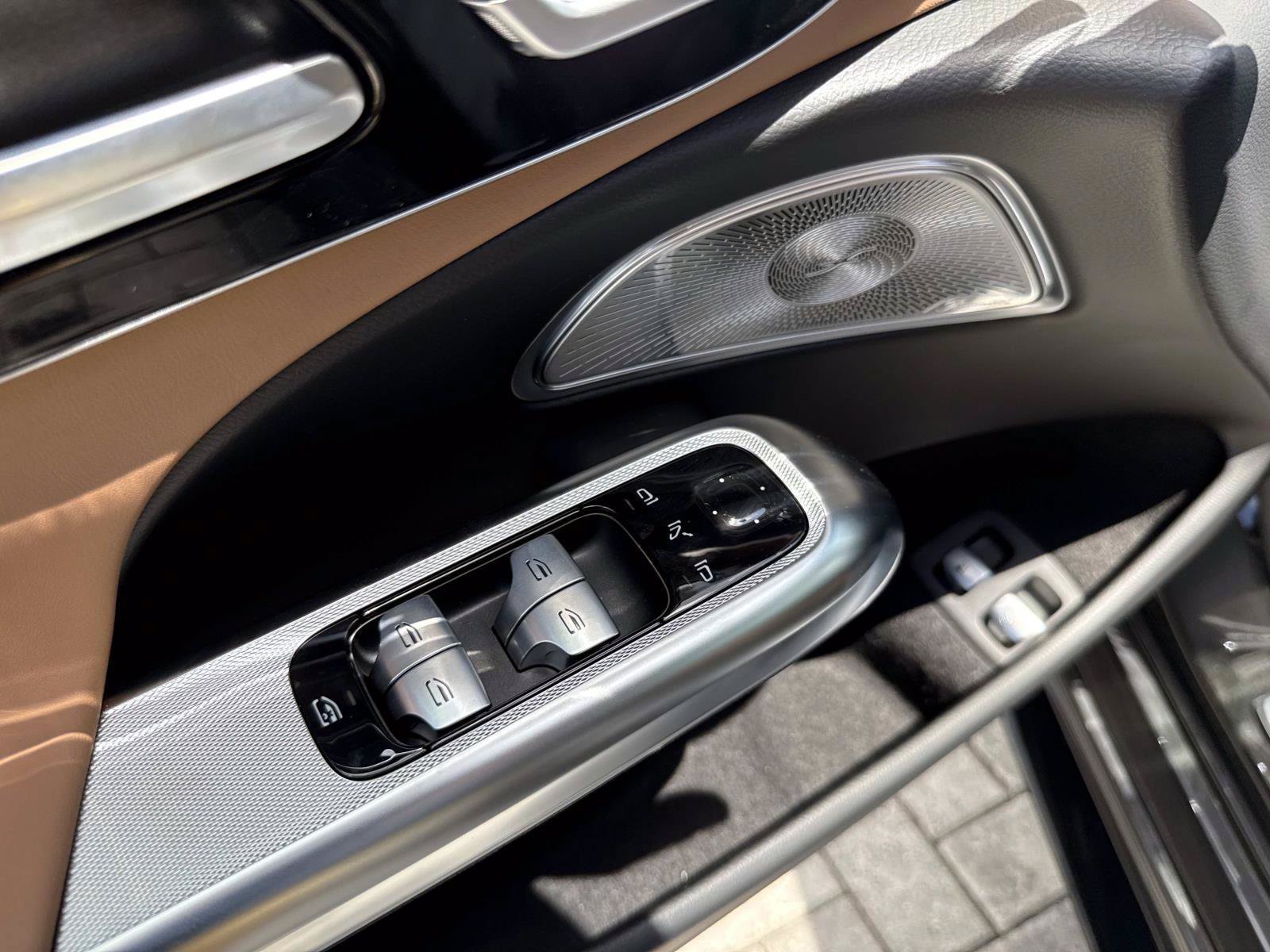 New 2027 Mercedes-Benz E 53 AMG e 4MATIC Sedan image 18