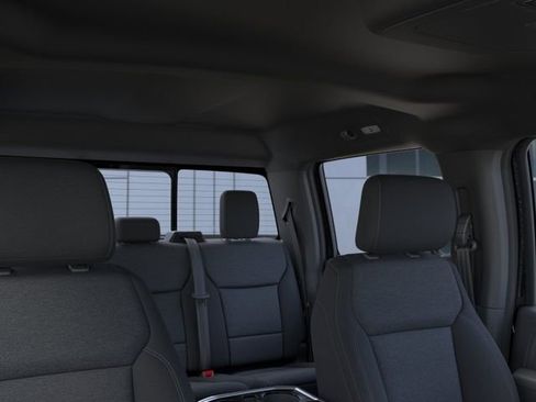 New 2026 Ford F150 XLT AWD/4WD image 22