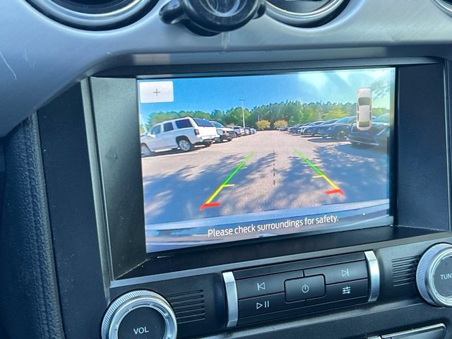 Used 2022 Ford Mustang Premium RWD image 30