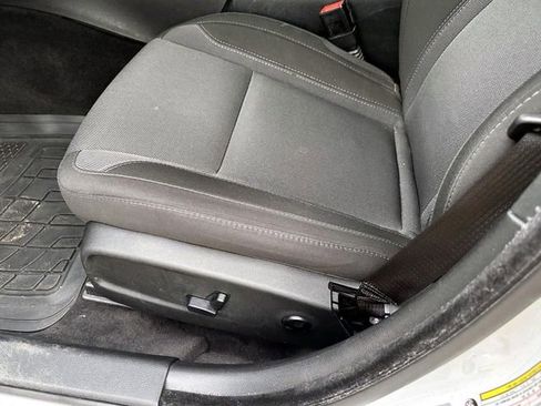 Used 2017 Dodge Charger SXT w/ Blacktop Package image 18