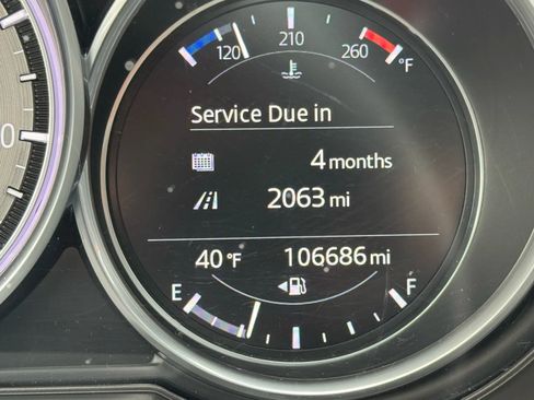 Used 2018 MAZDA MAZDA6 Touring image 50