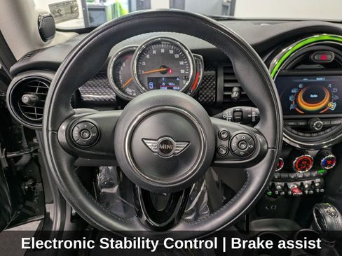 Used 2018 MINI Cooper S FWD image 28