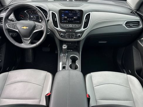 Used 2019 Chevrolet Equinox Premier AWD/4WD image 13