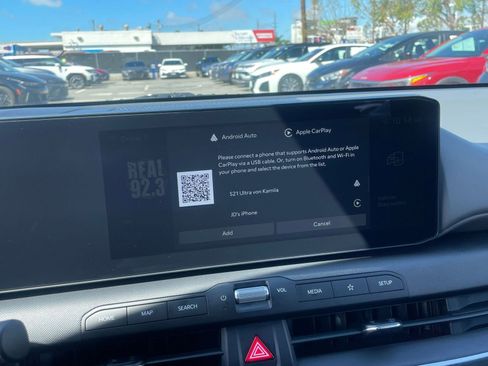 Used 2025 Kia K4 LXS image 20