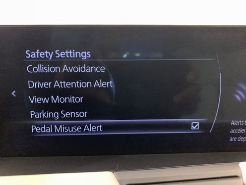 Used 2024 MAZDA CX-90 Plug-In Hybrid w/ Premium Plus AWD/4WD image 52